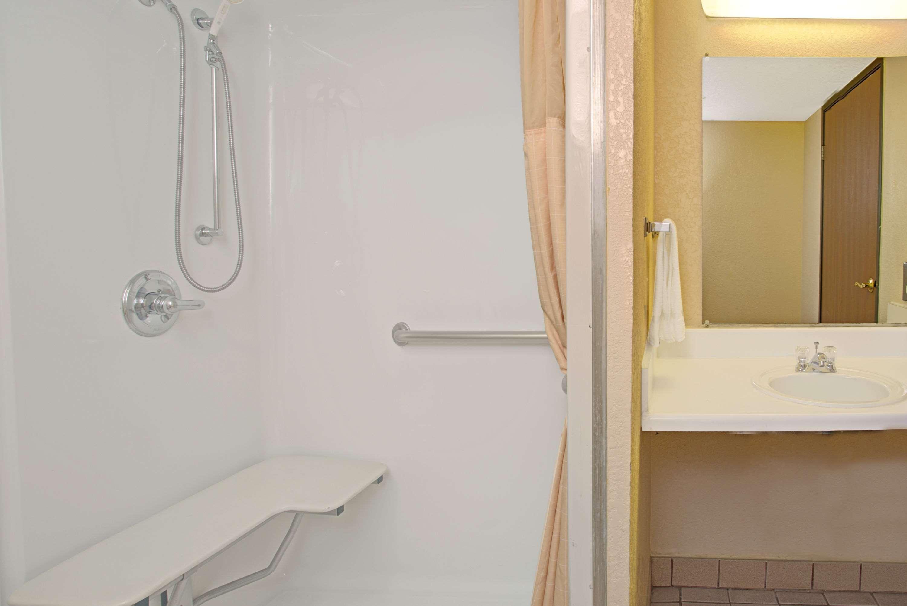 Super 8 By Wyndham Wheat Ridge/Denver West Quarto foto